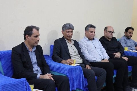 بوشعهر یک