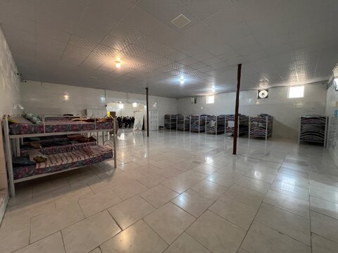 شیراز|افتتاح مرکز اجتماع درمان مدار TCمهرآئین با حضور مدیر کل بهزیستی فارس