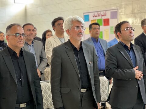شیراز|افتتاح مرکز اجتماع درمان مدار TCمهرآئین با حضور مدیر کل بهزیستی فارس