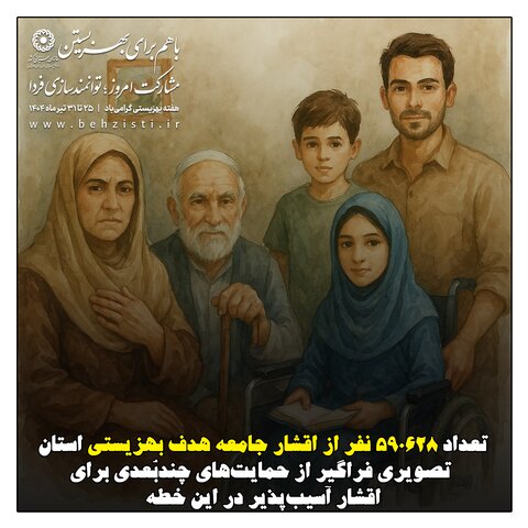 مجموعه آماری 1