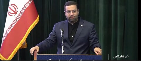 تجلیل از کارکنان بهزیستی استان تهران در دفاع مقدس ۱۲روزه با حضور رئیس‌جمهور برگزار شد