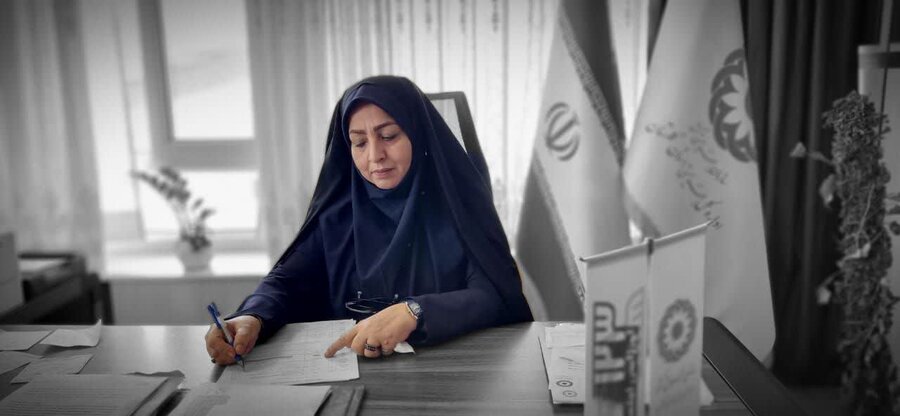 ۱۷۰۰ مددجو در لیست انتظار دریافت مستمری ۱۷۰۰ مددجو در لیست انتظار دریافت مستمری