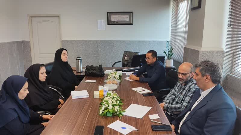 همافزایی بهزیستی گلستان و خادمیاران رضوی برای محرومیتزدایی و خدمترسانی به نیازمندان همافزایی بهزیستی گلستان و خادمیاران رضوی برای محرومیتزدایی و خدمترسانی به نیازمندان