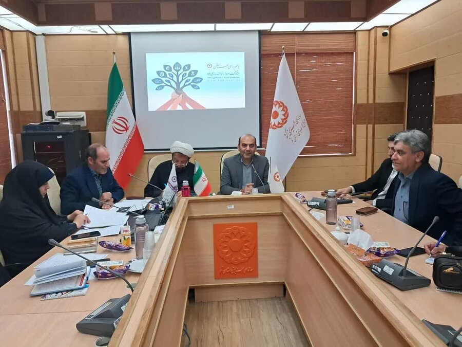انعکاس خبر/ مدیرکل بهزیستی: ۲۲ مرکز «مثبت زندگی» در قم فعال است