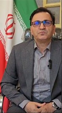 کلیپ| تبریک رئیس اداره بهزیستی بناب به مناسبت  فرارسیدن ۲۵ تیر روز ملی بهزیستی