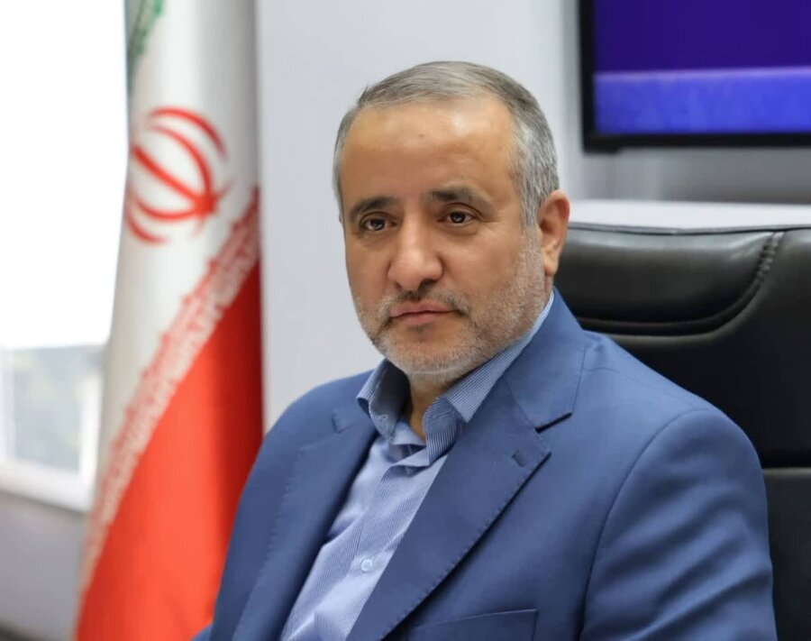 پیام استاندار خراسان جنوبی به مناسبت "هفته بهزیستی"