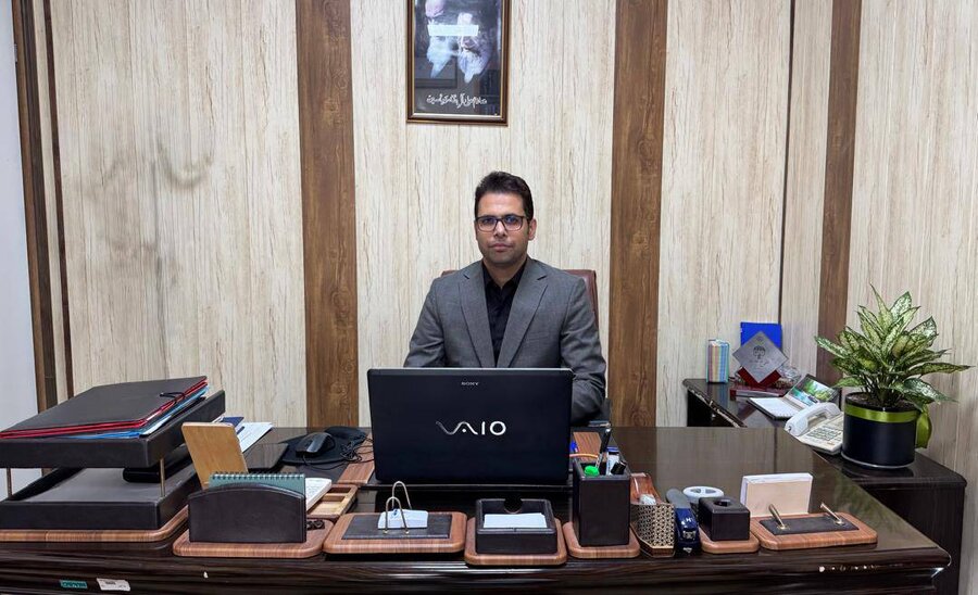 آغاز فعالیت تسهیلگران شغلی برای هدایت اشتغال مددجویان بهزیستی