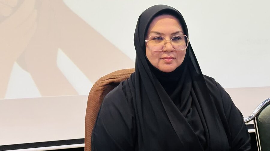 سمیه کریمی؛ مدیرکل بهزیستی استان اصفهان شد