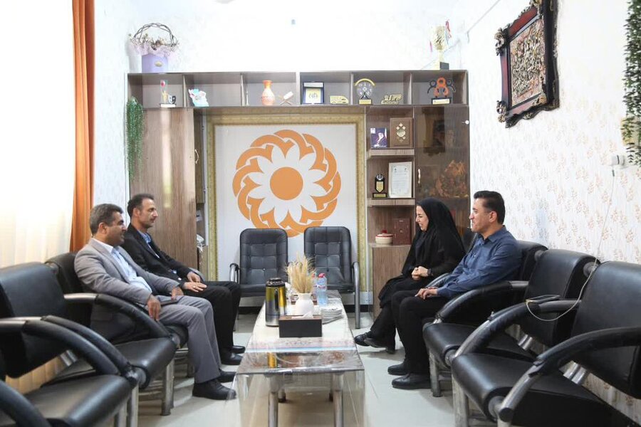 جم|سازمان بهزیستی؛ نهادی با مسئولیت اجرایی و ارزش معنوی