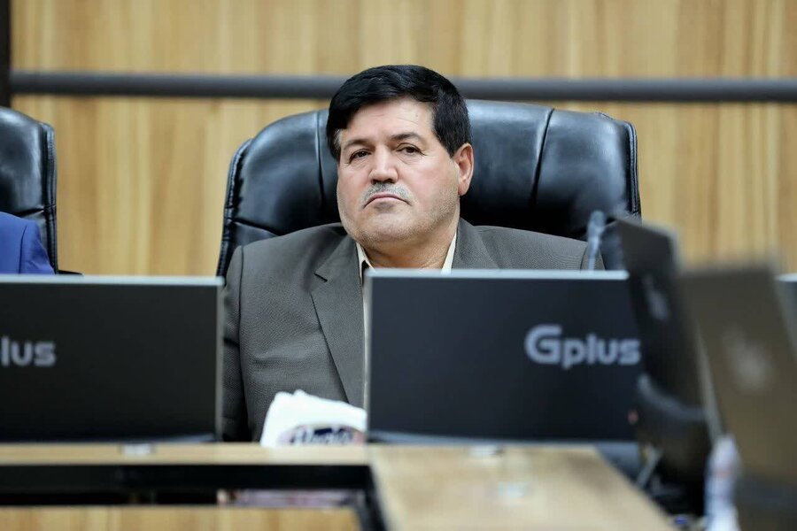 پیام سرپرست فرمانداری مهران به مناسبت هفته بهزیستی 
