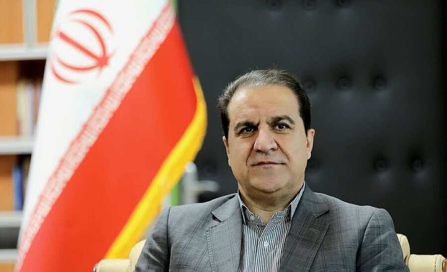 پیام تبریک استاندار ایلام به مناسبت هفته بهزیستی