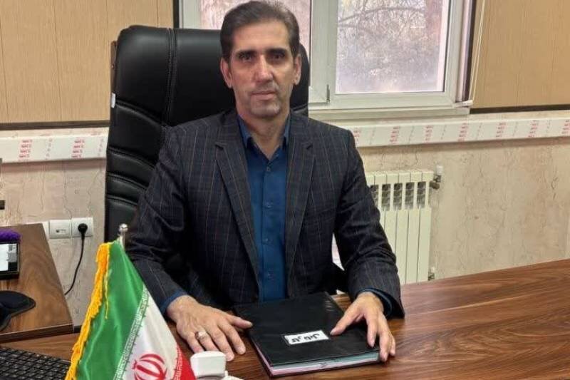 پیام تبریک فرماندار شهرستان سیروان به مناسبت ۲۵ تیرماه، روز بهزیستی و تأمین اجتماعی 
