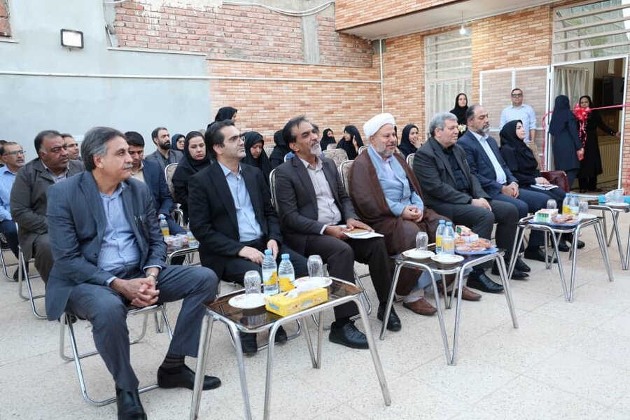 افتتاح همزمان ۳۷۱ واحد مسکونی در کرمان