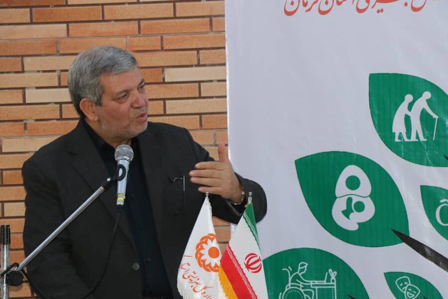 افتتاح همزمان ۳۷۱ واحد مسکونی در کرمان