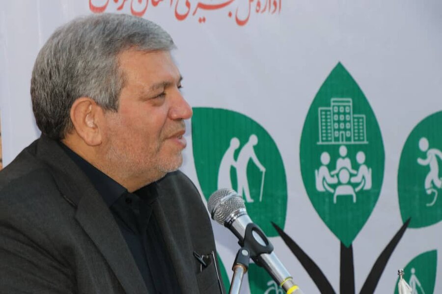 افتتاح همزمان ۳۷۱ واحد مسکونی در کرمان