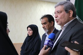 ۳۰ مرکز جدید اورژانس اجتماعی در کشور راه‌اندازی می‌شود/همه متقاضیان دهک اول امسال حق پرستاری دریافت می‌کنند
