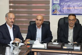 افزایش چشمگیر مستمری مددجویان با همکاری مجلس
