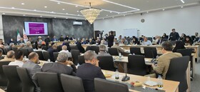 بهزیستی در خط مقدم جهاد خدمت‌رسانی قرار دارد