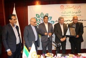 امسال در استان کرمان ۱۸۰۰ واحد مسکونی تحویل خواهد شد/ مشارکت مردمی نیازمند ایجاد ساختار است/ ۵۰۰۰ فرصت شغلی برای امسال ایجاد خواهیم کرد