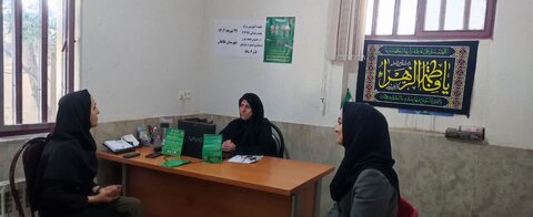 طالقان | کلاس آموزش غربالگری اضطراب در شهرستان طالقان برگزار شد