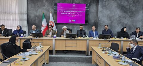 شرکای اجتماعی، ارکان اصلی پیشبرد اهداف بهزیستی هستند