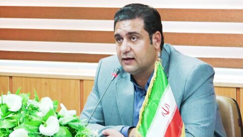 پیام تبریک فرماندار شهرستان چرداول به مناسبت هفته بهزیستی و تامین اجتماعی