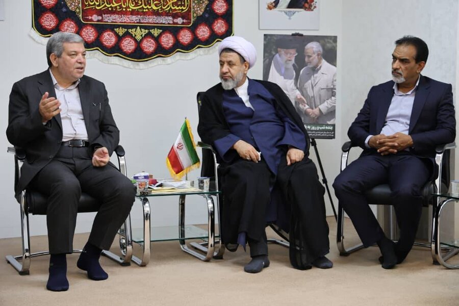 پیشتازی ایران در کنترل تنبلی چشم/راه‌اندازی چهار ساختگاه انرژی در استان کرمان