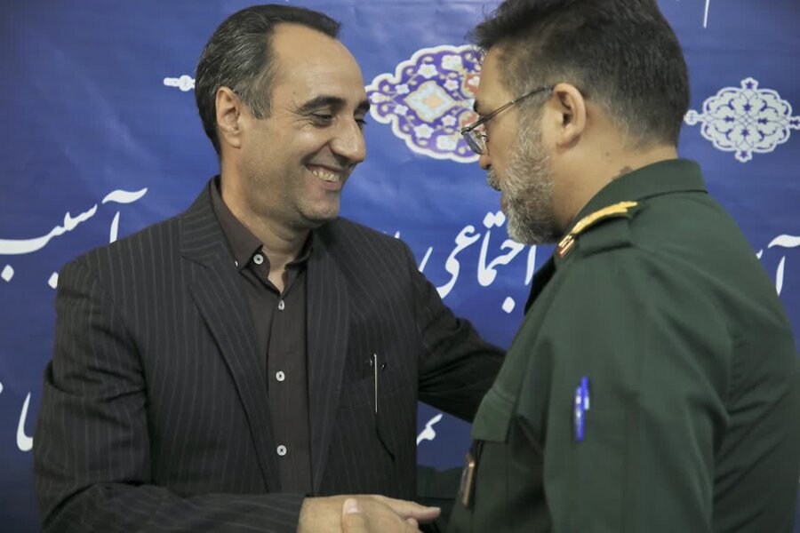 افتتاح نخستین مرکز توانمندسازی و صیانت اجتماعی از بهبود یافتگان اعتیاد در یزد "در دومین روز از هفته بهزیستی "