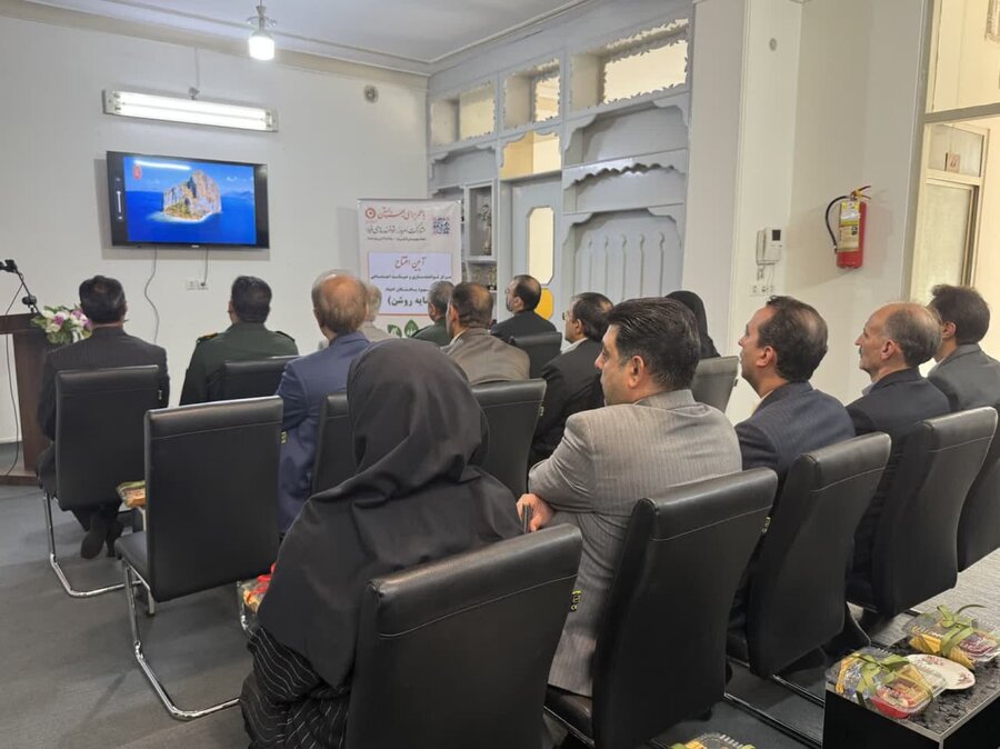 افتتاح نخستین مرکز توانمندسازی و صیانت اجتماعی از بهبود یافتگان اعتیاد در یزد "در دومین روز از هفته بهزیستی "
