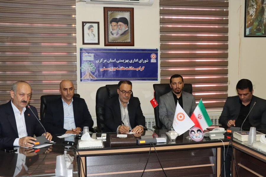  تقدیر از همراهی نمایندگان مجلس /بهزیستی نیازمند حمایت‌های هدفمند و مستمر است»