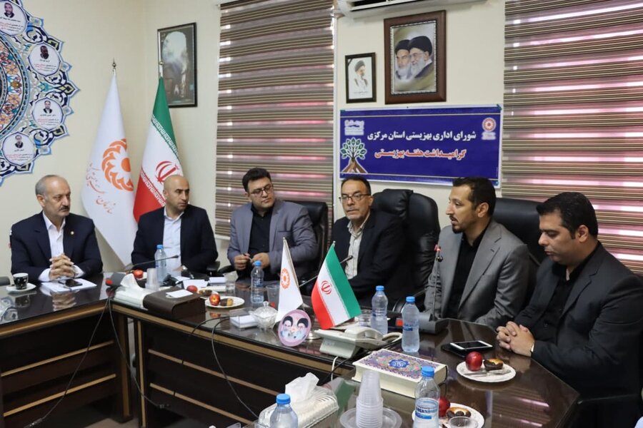 تقویت و تعمیق مشارکت مردمی، رسالت اصلی سازمان در دوره پیش‌رو خواهد بود