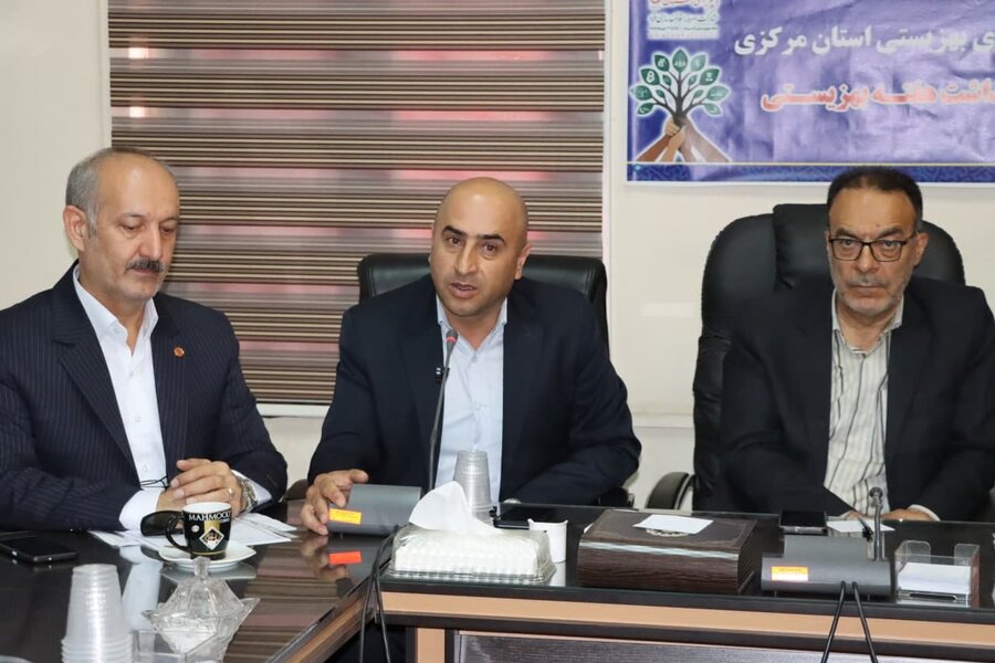 افزایش چشمگیر مستمری مددجویان با همکاری مجلس