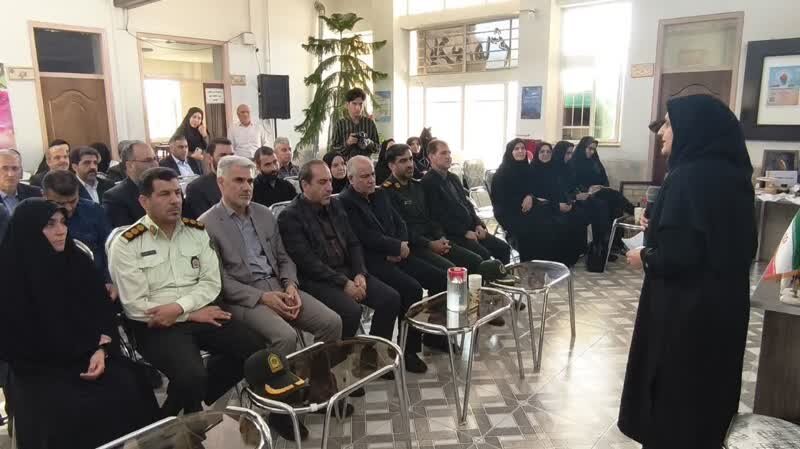 راهاندازی مرکزاورژانس اجتماعی، نشاندهنده عزم جدی بهزیستی در گسترش عدالت اجتماعی