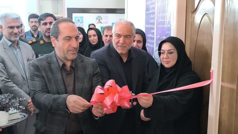 راهاندازی مرکزاورژانس اجتماعی، نشاندهنده عزم جدی بهزیستی در گسترش عدالت اجتماعی