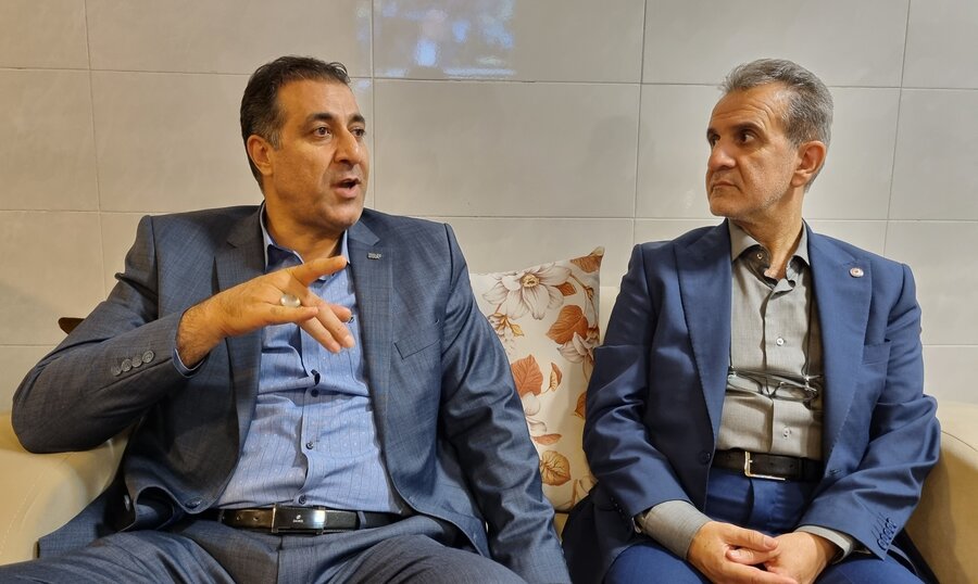 هفته بهزیستی