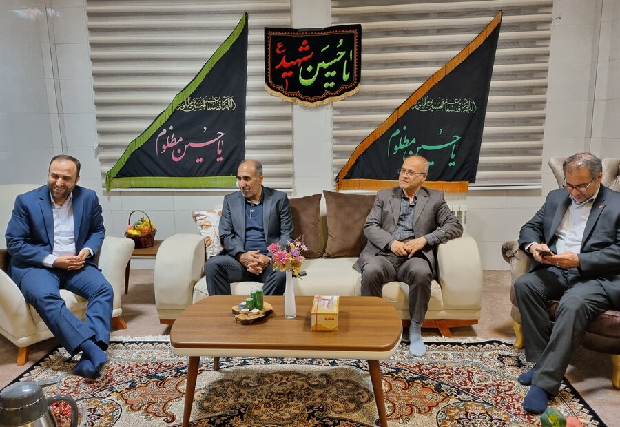 هفته بهزیستی