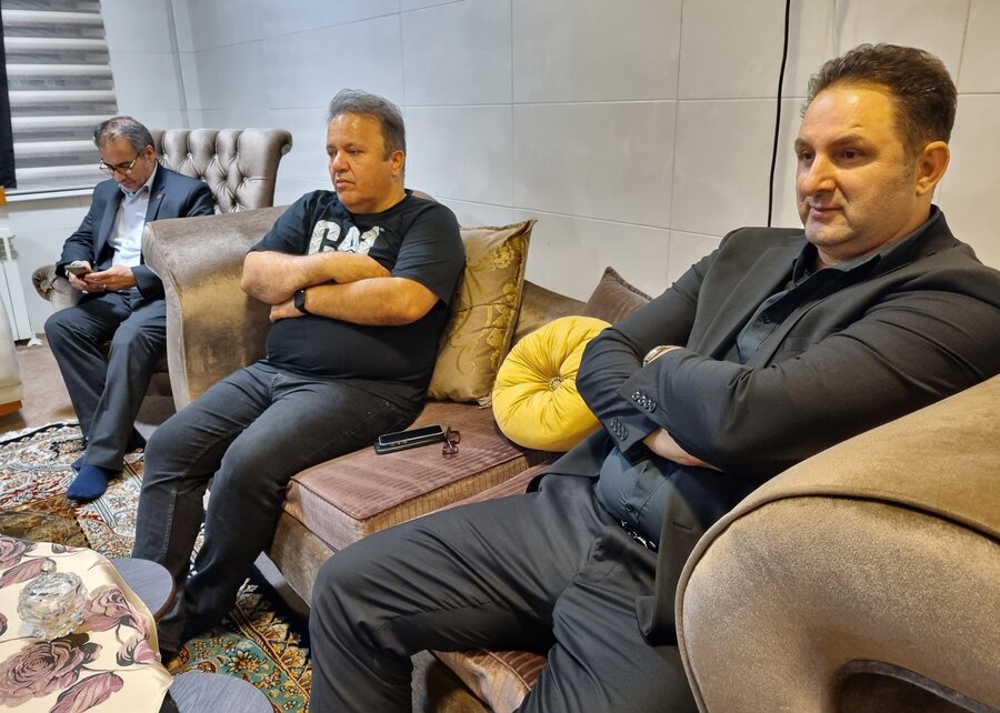 هفته بهزیستی