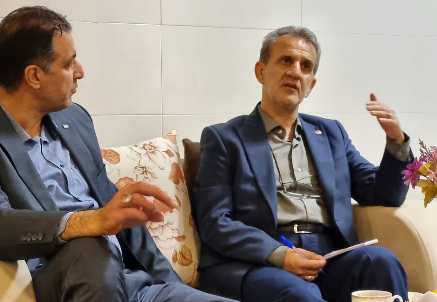 هفته بهزیستی