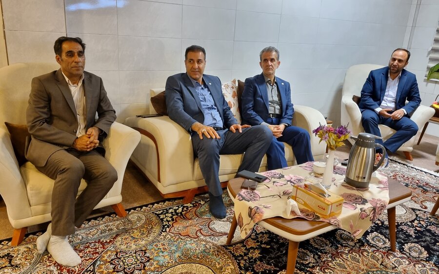 هفته بهزیستی