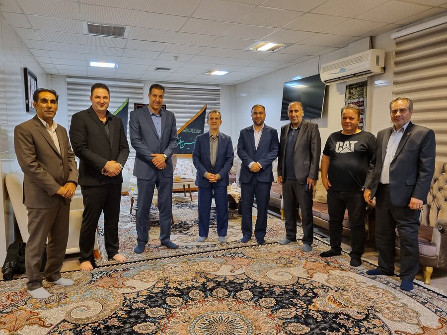 هفته بهزیستی