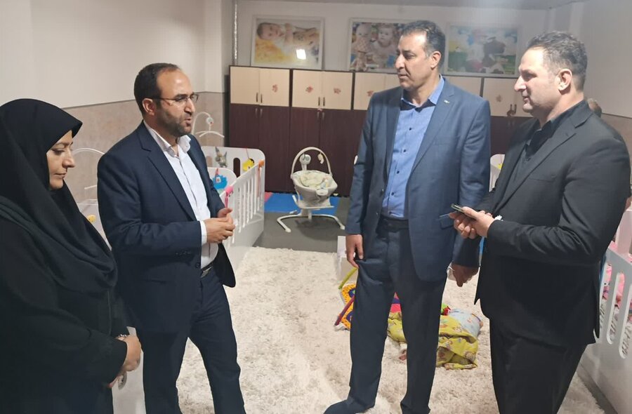 هفته بهزیستی