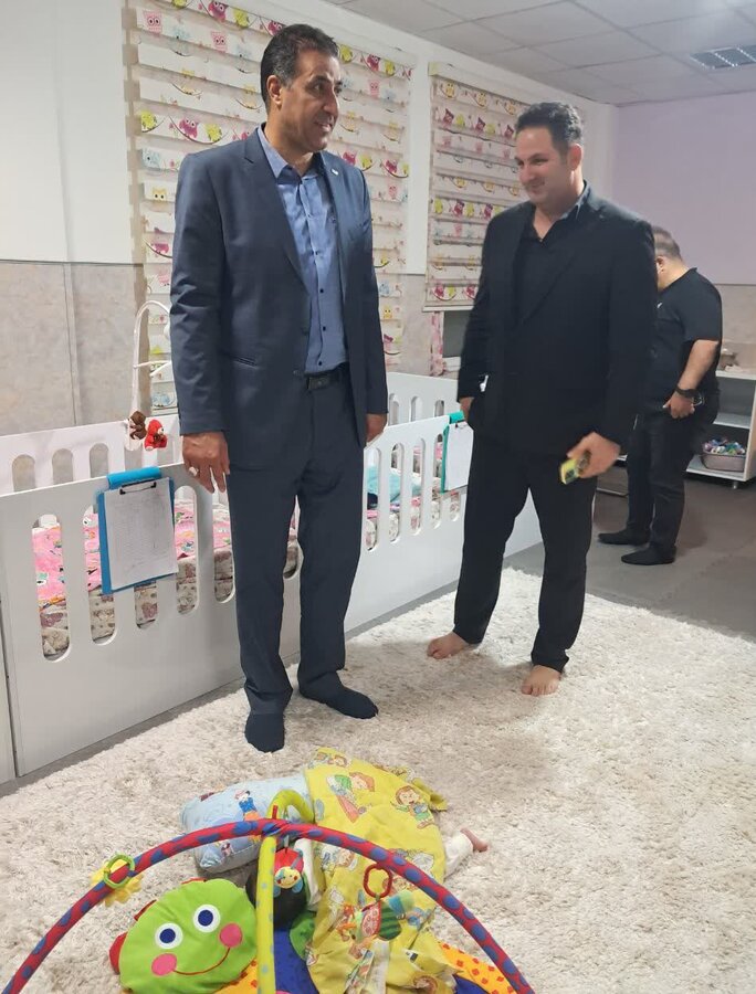 هفته بهزیستی