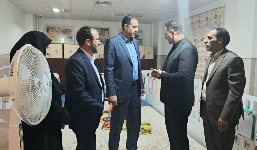 هفته بهزیستی