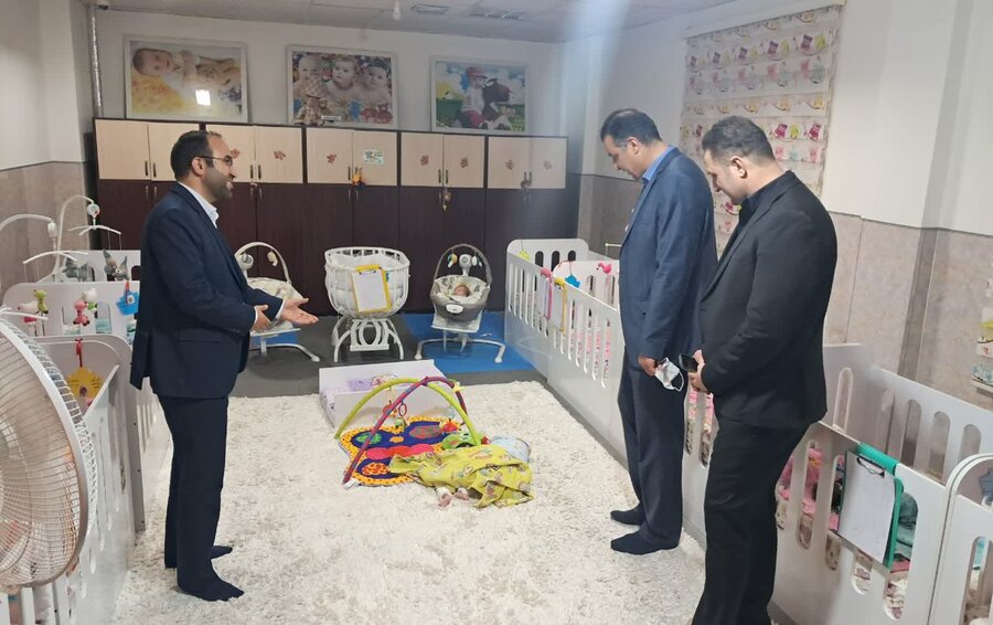 هفته بهزیستی