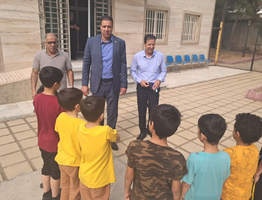 هفته بهزیستی