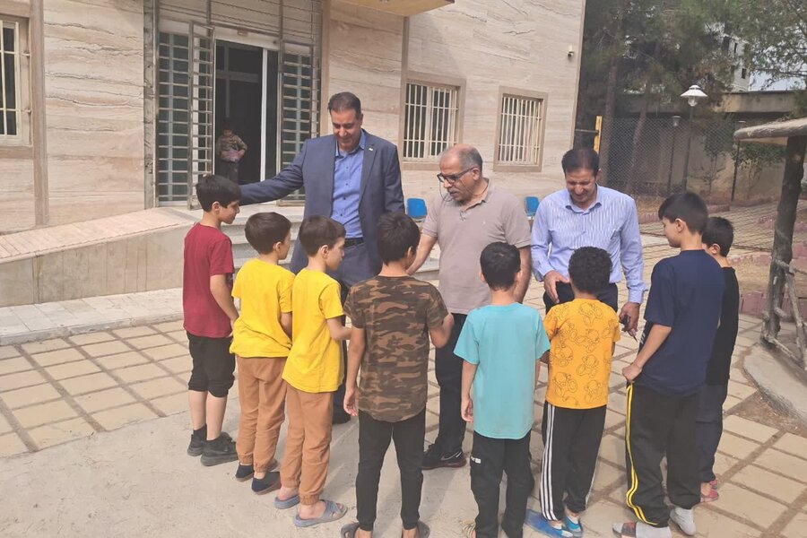هفته بهزیستی
