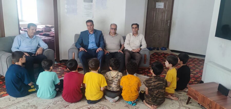 هفته بهزیستی