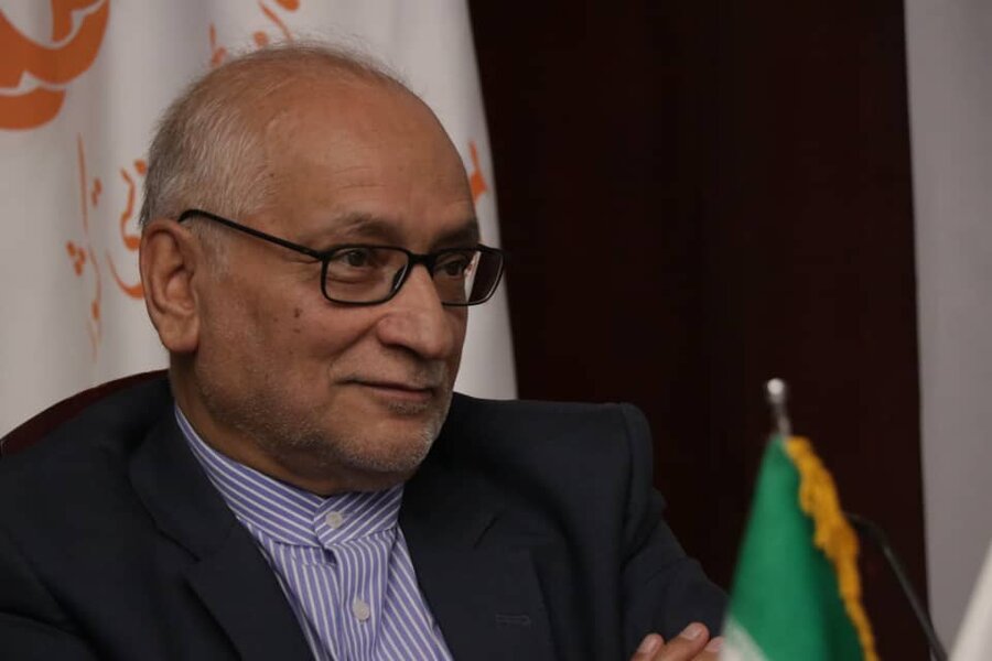 نشست هم‌اندیشی با خیرین استان کرمان
