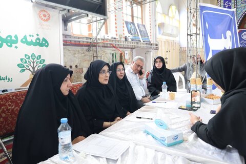 بهزیستی مازندران