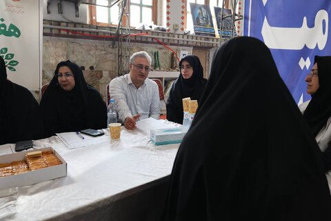 اداره کل بهزیستی مازندران